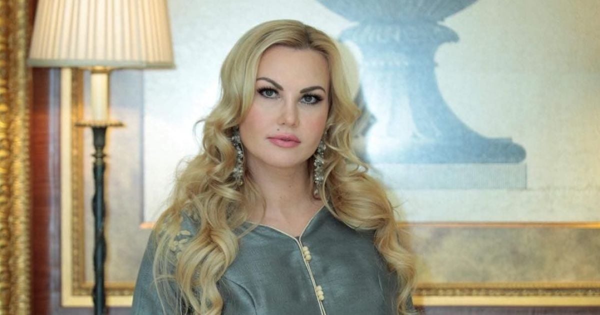 Камалія показала себе 9 років тому