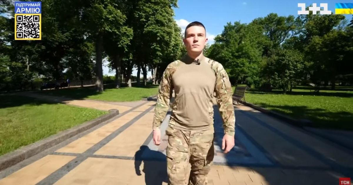 Герой України Ігор Дикун – легенда оборони Ірпеня – розповів, як із побратимами і місцевими зупиняли наступ на Київ