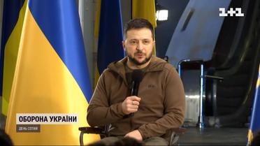 Як Володимир Зеленський готується до щоденних звернень та що залишається за кадром