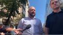 Каторжно працює на СТО і має сильне відчуття справедливості: товариш чоловіка з гранатою розповів подробиці про його життя