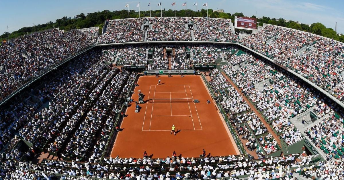 Открытый чемпионат Франции