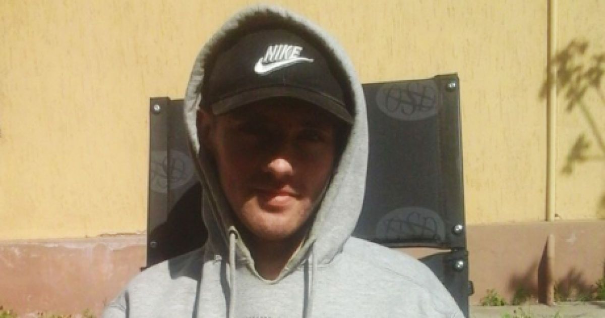 Помогите Денису пройти нужную реабилитацию