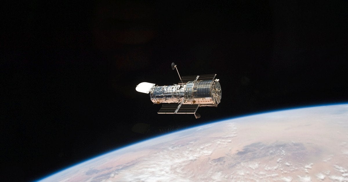 У NASA не вважають експеримент повністю марним