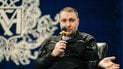 Руководитель Офиса президента Кирилл Буданов