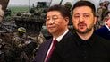 Наприкінці вересня у Вашингтоні очікують на візит лідера Китаю Сі Цзіньпіна, але результативність переговорів під питанням.