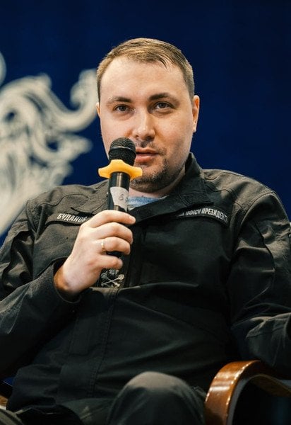 Кирило Буданов