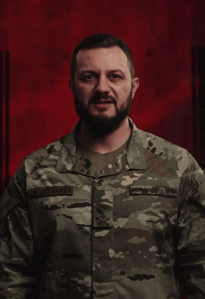 Операція «Велес» під Куп’янськом