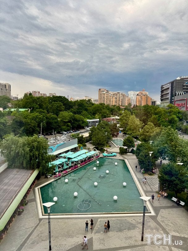  / © Алина Онопа, ТСН.ua
