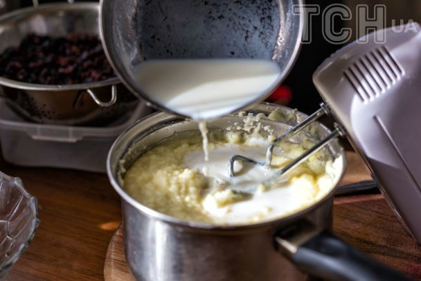 Картофельное пюре / © Getty Images