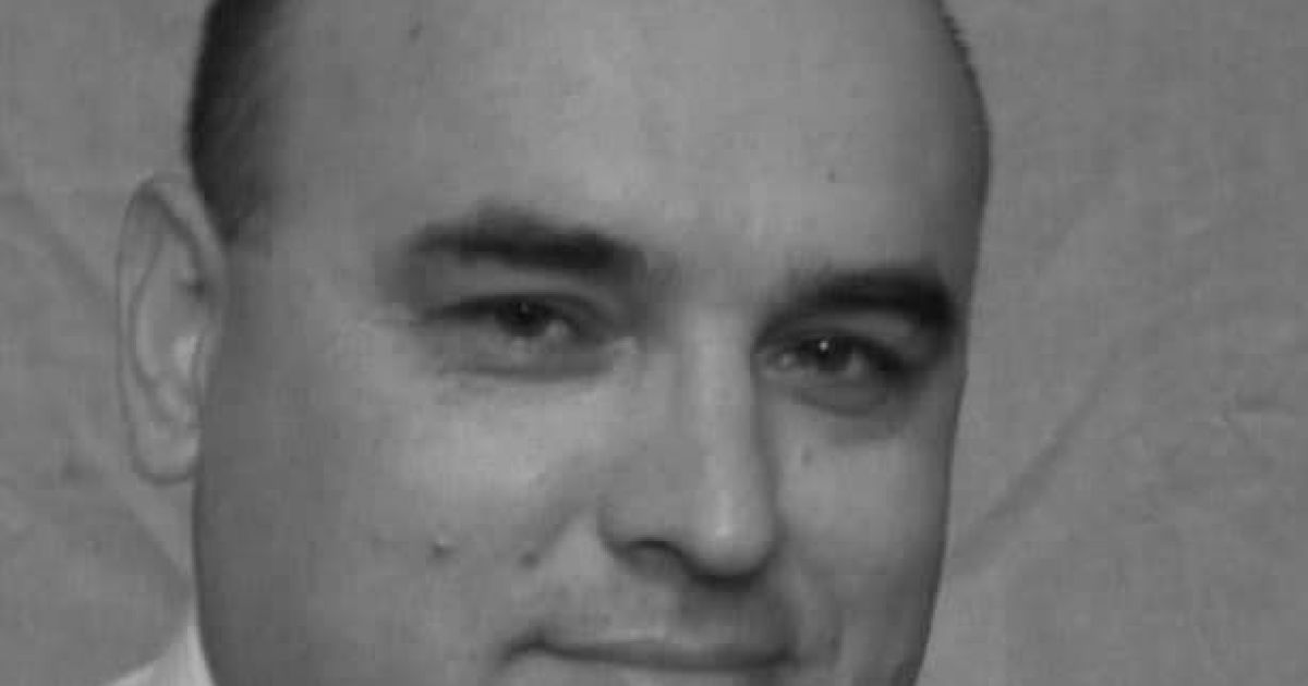"Чрезвычайно любил свой город и дело»: что известно о мэре Новгород-Северского, который умер от коронавируса