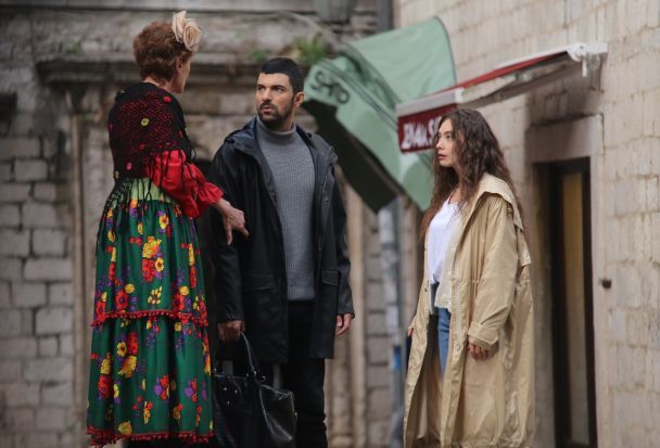  / © пресслужба каналу "1+1"