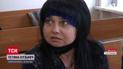 У Херсоні почалися судові слухання щодо викладачки, яку затримали за підозрою у держзраді