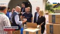 Україна шукає гроші для важливих програм, які раніше оплачував USAID