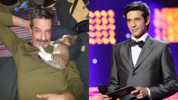 Максим Нелипа