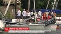 На Київському морі під час вітрильної регати загинув яхтсмен