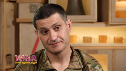 Ахтем Сеитаблаев: Не страшно только человеку, живущему в каком-то другом измерении