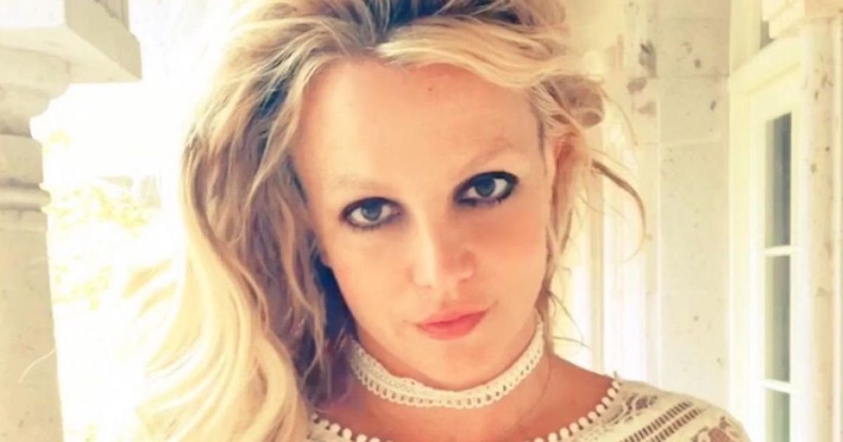 Брітні Спірс