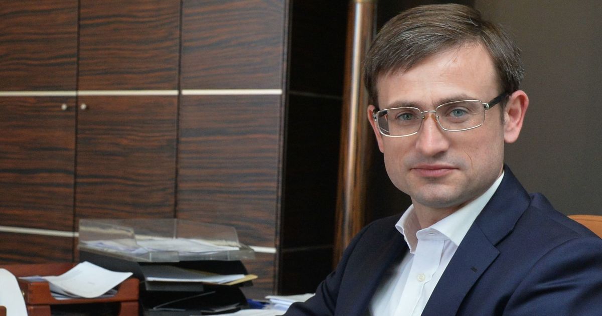 Неврегульованість лотерейного ринку вигідна тим, хто працює нелегально - Гендиректор УНЛ Бочковський