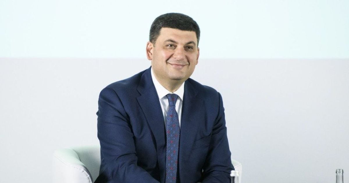 "Так должно быть в каждой больнице": Гройсман поддержал медицинскую реформу