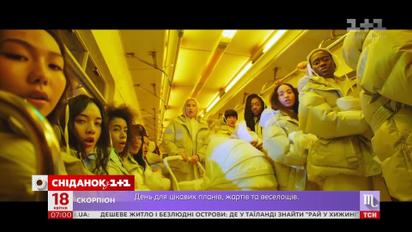 Макс Барських і його нове відео "Сделай громче" йде на рекорд