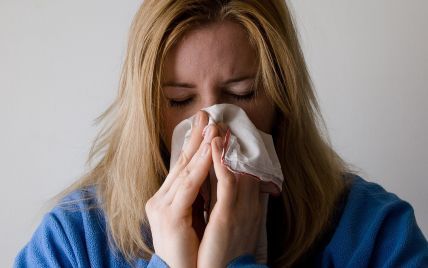 В дополнение к коронавирусу — сезонные простуды: как повысить иммунитет, чтобы не подхватить болезнь