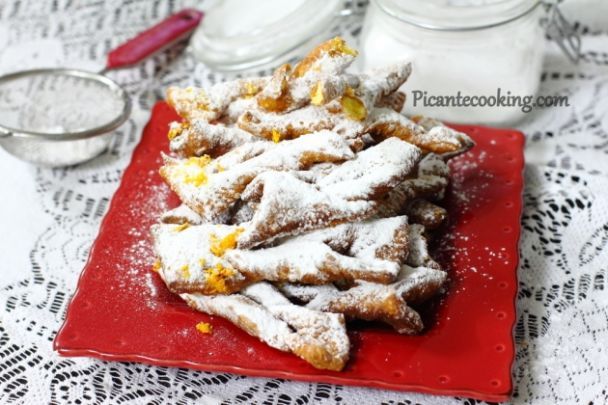  / © picantecooking.com