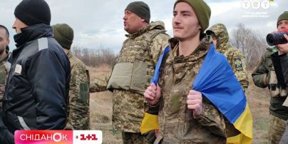 Обмін полоненими, духовна незалежність, новий віцепрем'єр – головні новини на ранок 2 грудня