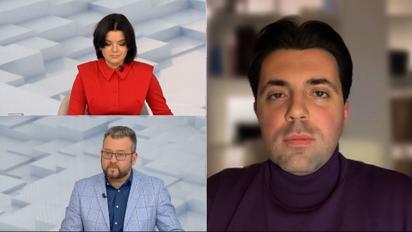 Третині Україні не вистачає електрики: коли буде світло в усіх - керівник "Укренерго"