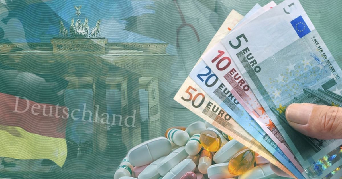 Як лікують у Німеччині: безкінечні очікування і "у вас нічого серйозного"