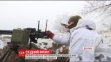 В районі Попасної окупанти напали на спостережний пункт української армії