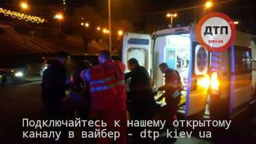 Розстріл у Києві_5 / © dtp.kiev.ua