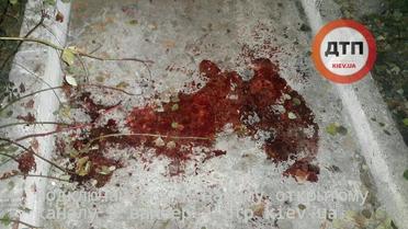 Розстріл у Києві_2 / © dtp.kiev.ua