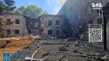 Обстріли Дніпра та Кривого Рогу 8 липня: скільки постраждалих та загиблих в області?