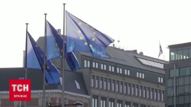 Війна в Ірані б’є по ЄС: 5 країн заговорили про впровадження нового податку через рекордні ціни