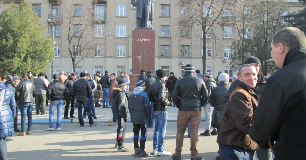 Недоосвободили