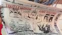 Charlie Hebdo высмеяла Путина в сатирических карикатурах