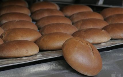В асоціації пекарів анонсували здорожчання хлібобулочних виробів в Україні
