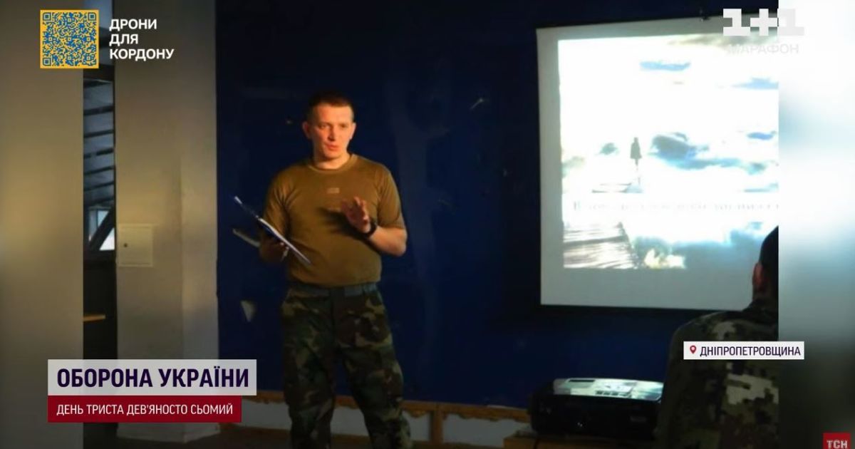 Боєць пообіцяв Богу присвятити життя йому, якщо врятує від танків: тепер будує храм на Дніпропетровщині