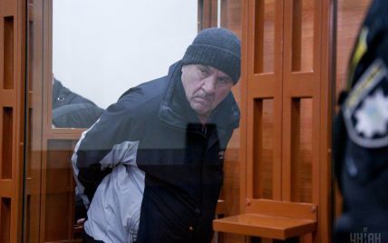 Россошанський відхрестився від вбивства правозахисниці Ноздровської - адвокат