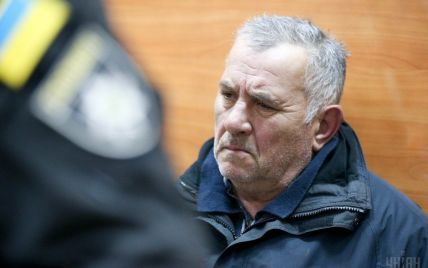 Підозрюваний у вбивстві Ноздровської заявив, що його змусили визнати себе винним силовики - донька юристки