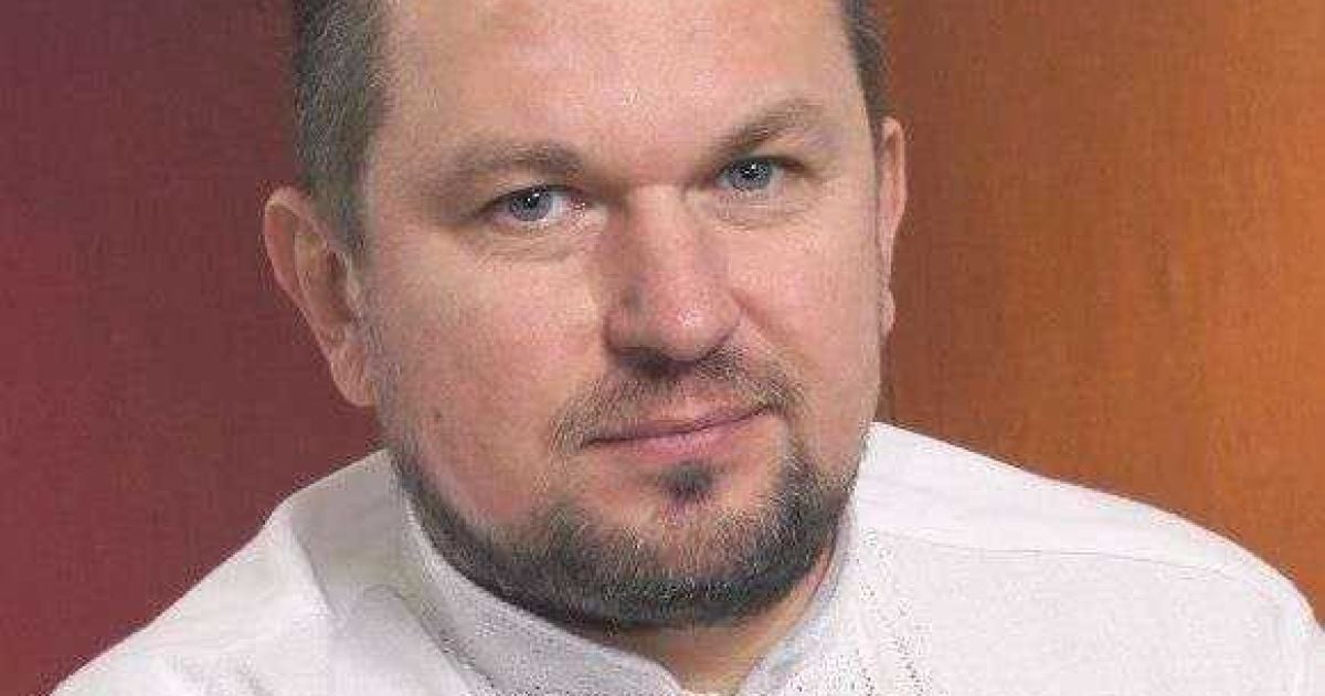 Дмитру потрібна термінова операція, щоб продовжити боротьбу з онкологією