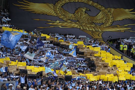 Серія А онлайн: розклад і результати матчів 8-го туру Чемпіонату Італії з футболу