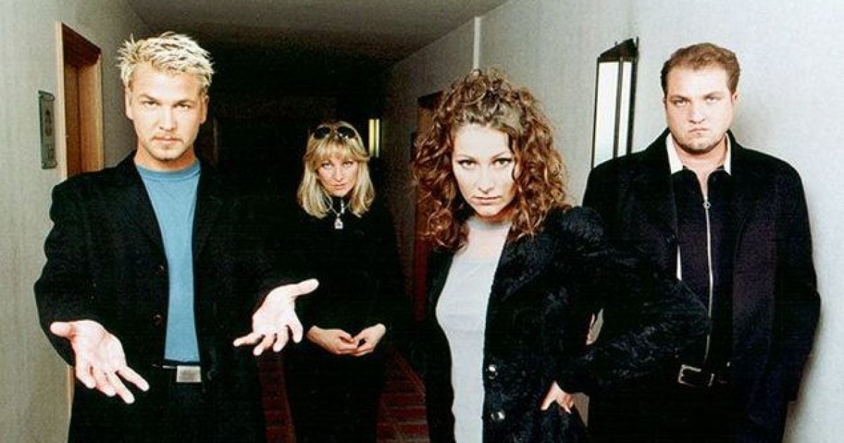 ACE of BASE