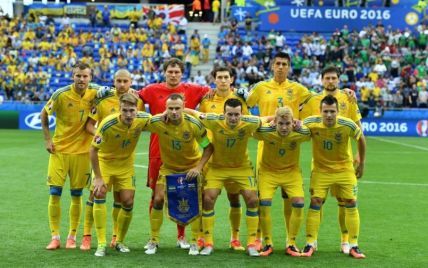 "Будемо розбиратися". Як у збірній України пояснили погану гру команди