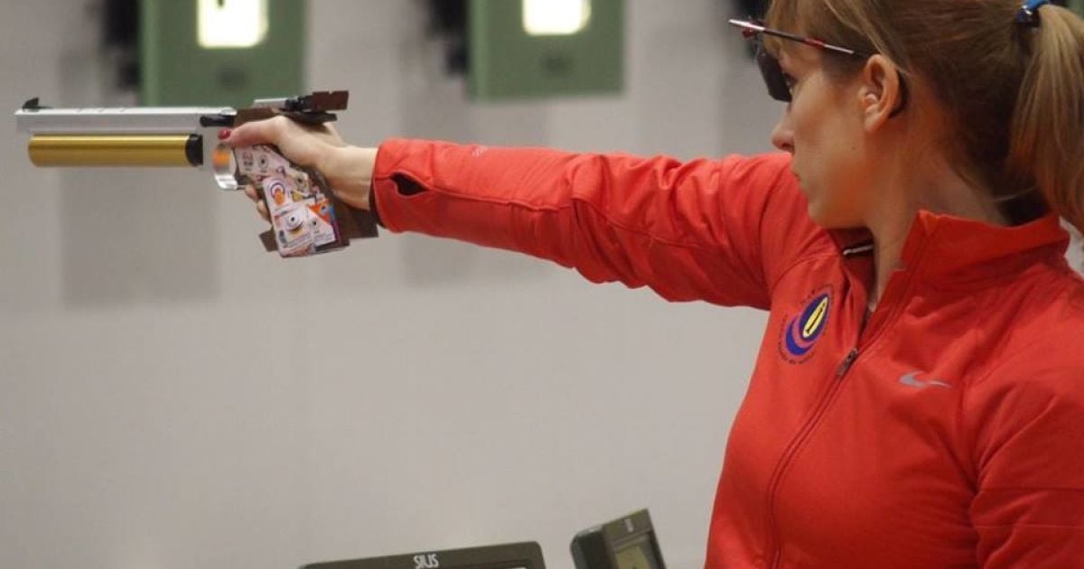 Елена Костевич