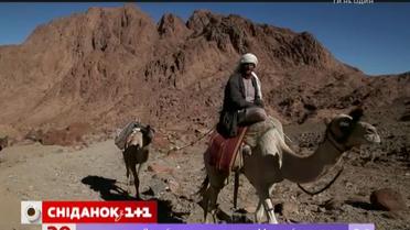 Мой путеводитель. Шарм-эш-Шейх