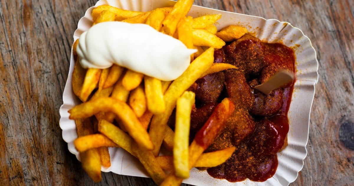 Фастфуд вредит здоровью