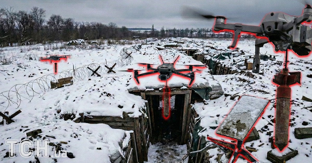 війна в Україні, кіл-зони