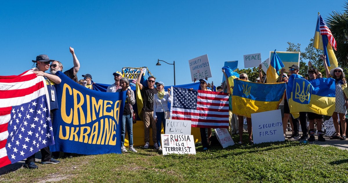 У США 46% опитаних вважають світову війну ймовірною до 2031 року