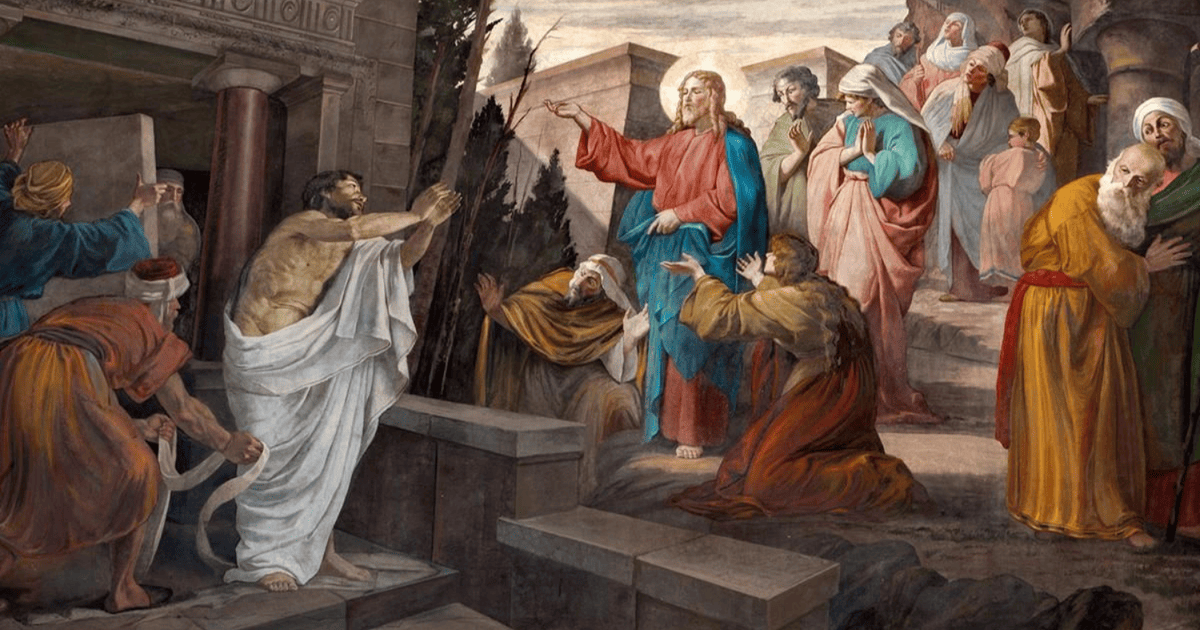 Дата Лазаревої суботи 2026 року